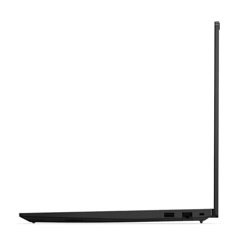 Lenovo ThinkPad E16 Gen 3 Notebook 16″ WUXGA | Intel Ultra 7 255H | Ram 16GB | SSD 512GB | Windows 11 Pro Nuovo