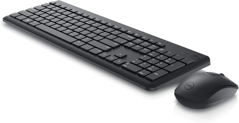Dell KM3322W – Kit Tastiera & Mouse Wireless Layout ITA Nuovo