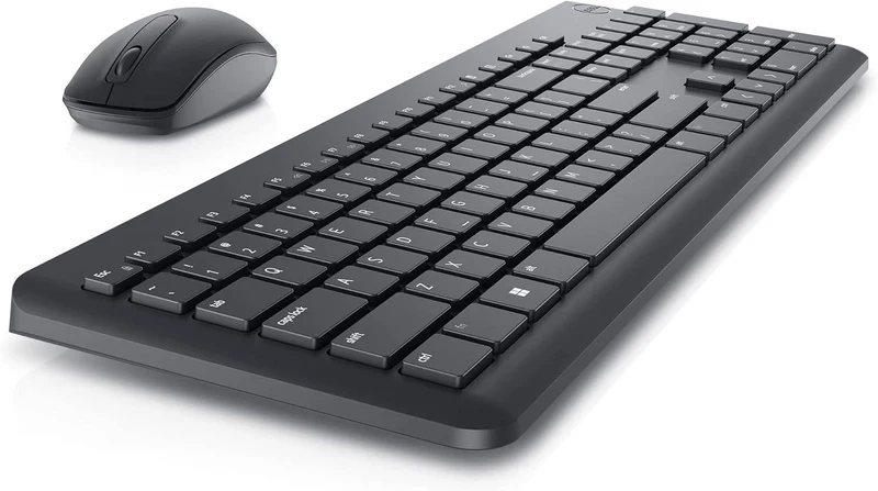Dell KM3322W – Kit Tastiera & Mouse Wireless Layout ITA Nuovo