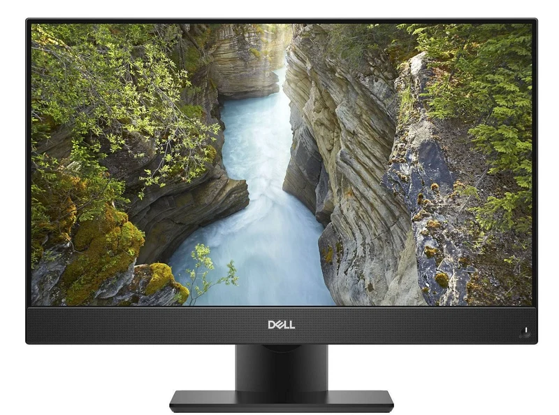 Dell OptiPlex 7460 All In One Touch 24" | Intel Core i5-8500 | WebCam FreeDOS