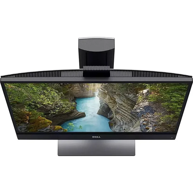 Dell OptiPlex 7460 All In One Touch 24" | Intel Core i5-8500 | WebCam FreeDOS
