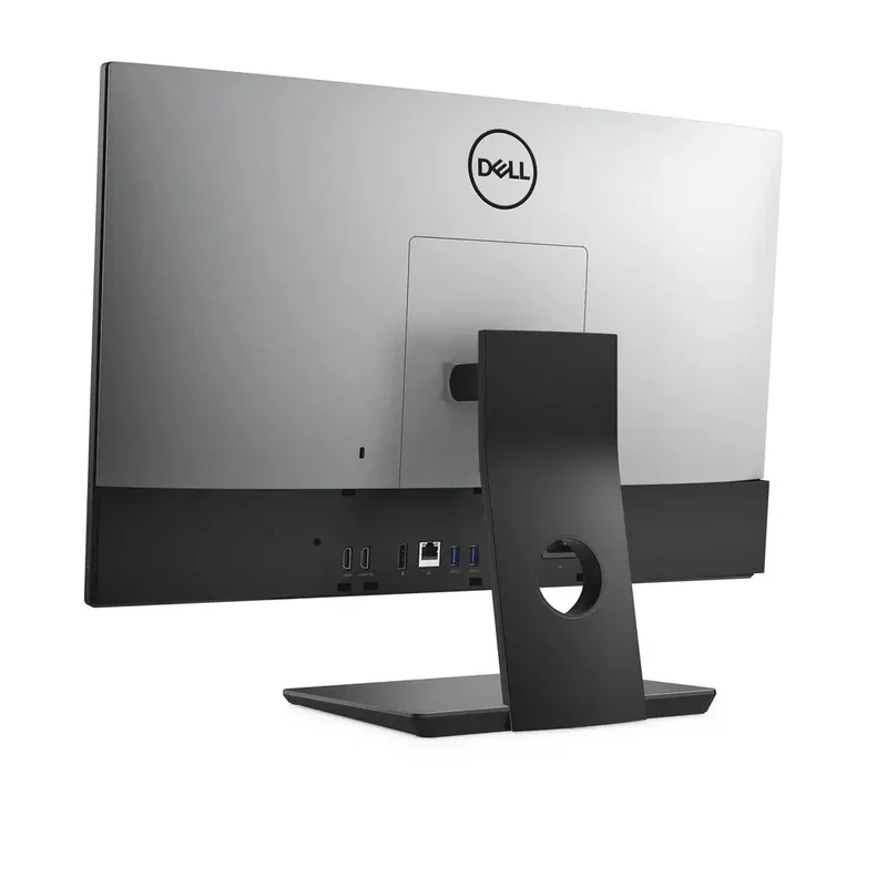 Dell OptiPlex 7460 All In One Touch 24" | Intel Core i5-8500 | WebCam FreeDOS