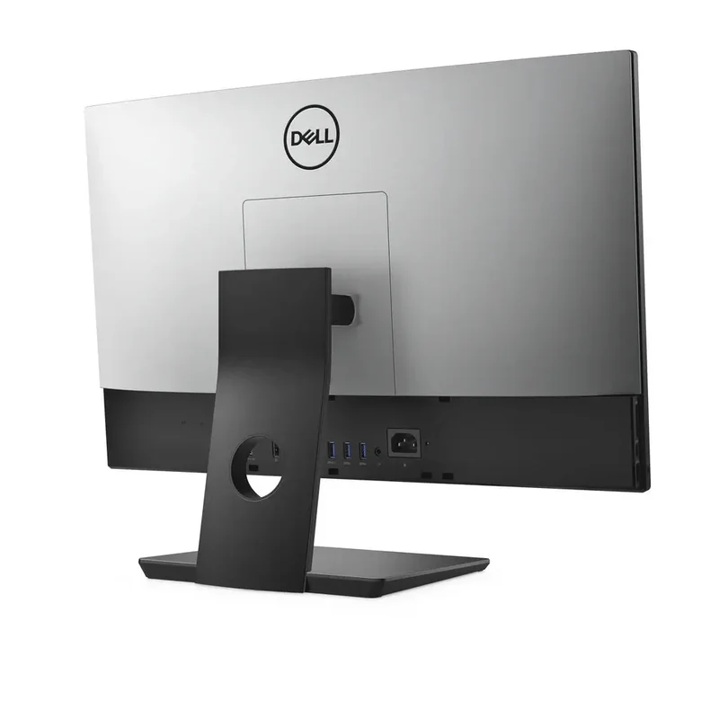 Dell OptiPlex 7460 All In One Touch 24" | Intel Core i5-8500 | WebCam FreeDOS