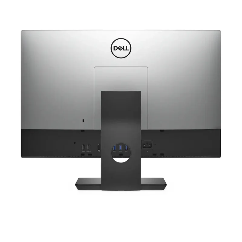 Dell OptiPlex 7460 All In One Touch 24" | Intel Core i5-8500 | WebCam FreeDOS