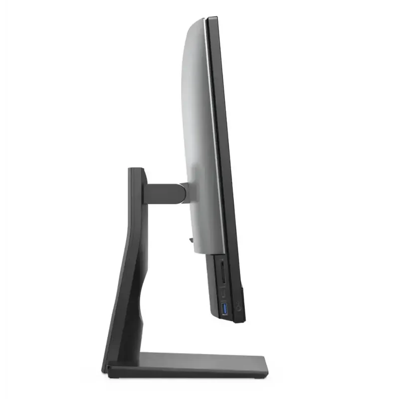 Dell OptiPlex 7460 All In One Touch 24" | Intel Core i5-8500 | WebCam FreeDOS