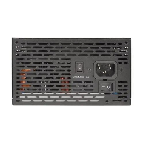 Toughpower GF A3 850W Gold PC Netzteil