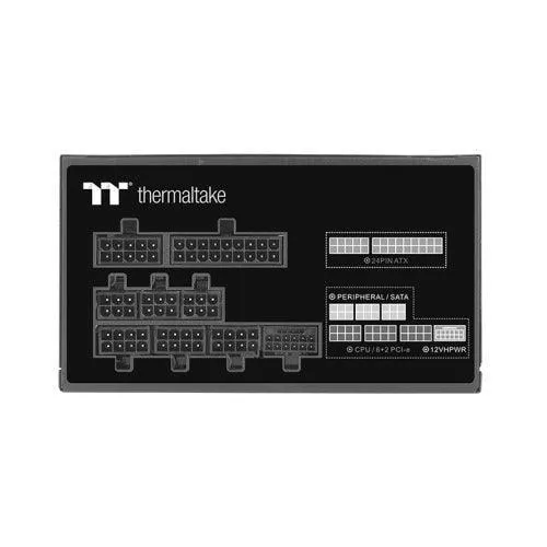 Toughpower GF A3 850W Gold PC Netzteil