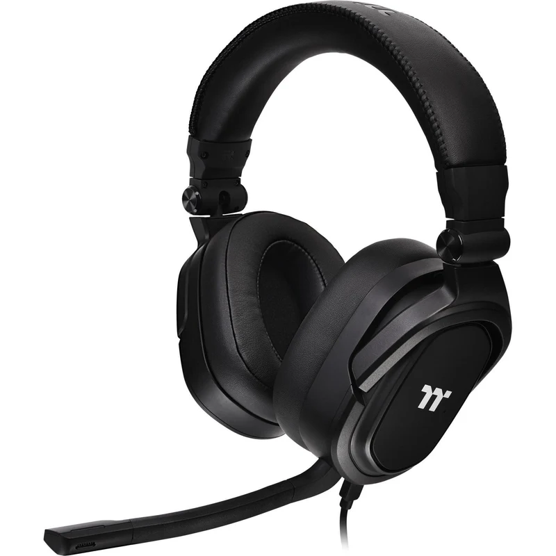Argent H5 Gaming Headset