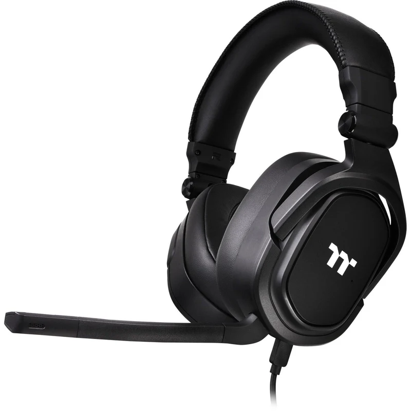 Argent H5 Gaming Headset