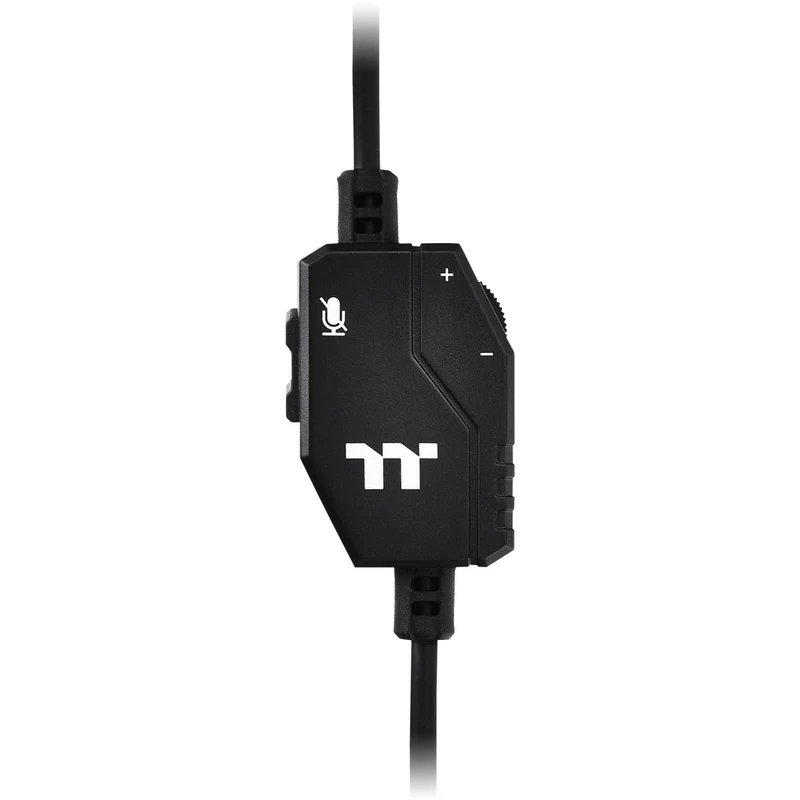 Argent H5 Gaming Headset