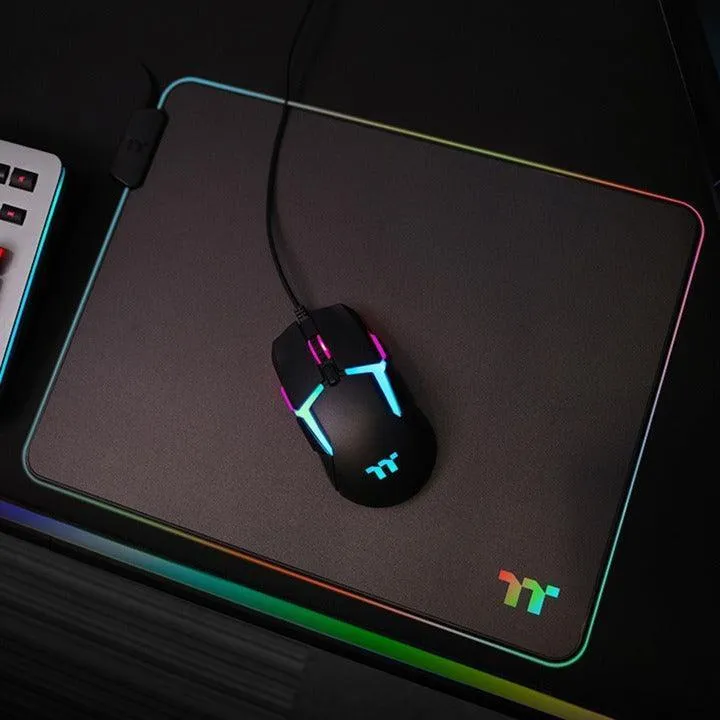 Level 20 RGB Gaming Mauspad