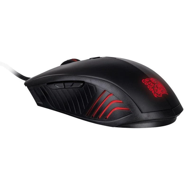 Challenger Combo RGB Gaming Tastatur (GER)