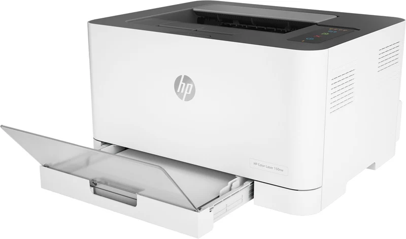 Hp Color Laser 150Nw 19/4Ppm Eth Wifi Usb