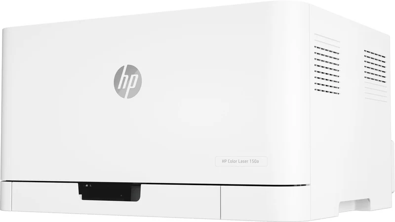 Hp Color Laser 150Nw 19/4Ppm Eth Wifi Usb