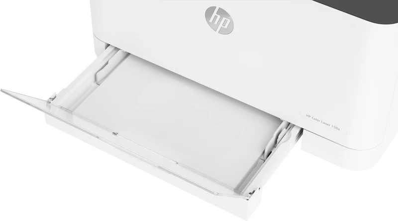 Hp Color Laser 150Nw 19/4Ppm Eth Wifi Usb