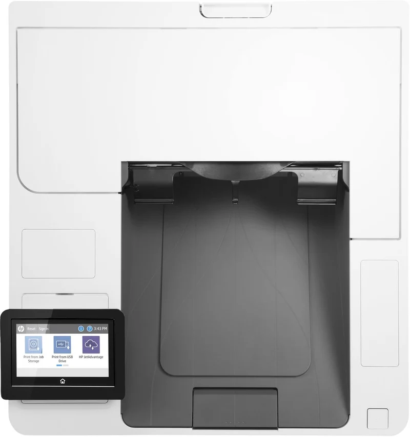 Hp Lj Ent M612Dn 75Ppm Eth Usb F/R 1Yw