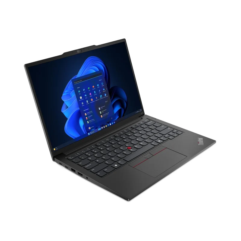 Lenovo Ts E14 Rz7-7735Hs 16Gb 512Gb 14Wuxga