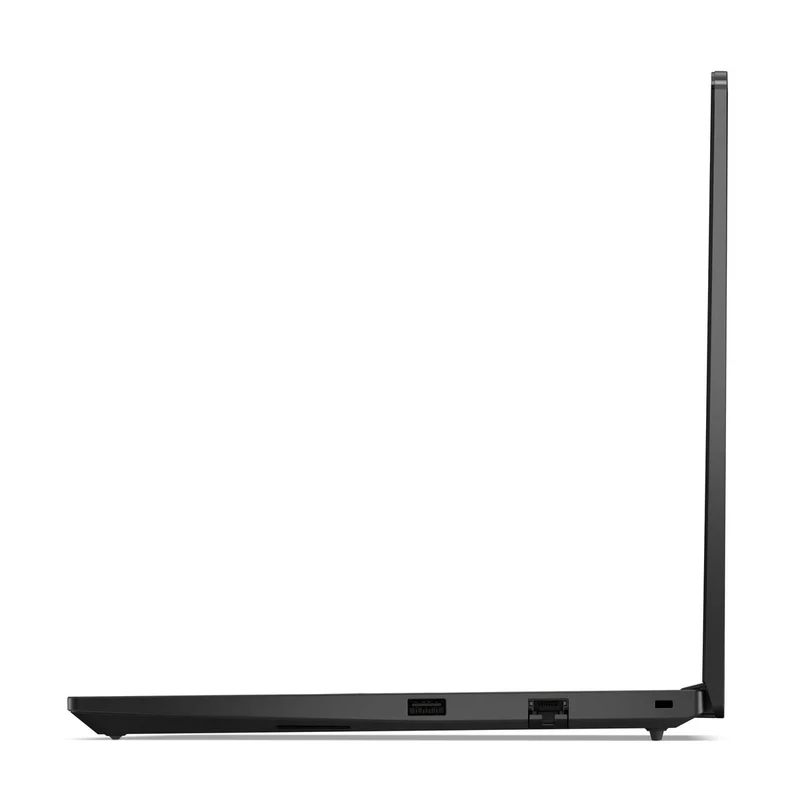Lenovo Ts E14 Rz7-7735Hs 16Gb 512Gb 14Wuxga