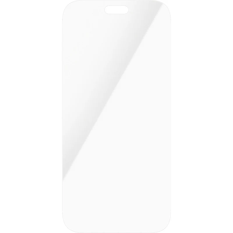 Gehärtetes Glas mit Applikator für iPhone 18 Pro, PanzerGlass Classic Fit EasyAligner