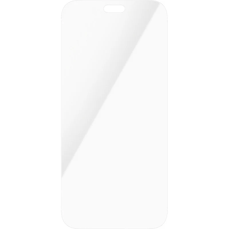 Gehärtetes Glas mit Applikator für iPhone 18 Pro Max, PanzerGlass Classic Fit EasyAligner