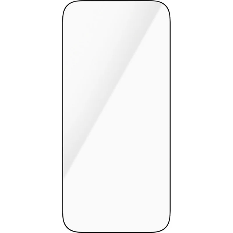Gehärtetes Glas mit Applikator für iPhone 18 Pro Max / 17 Pro Max, SAFE by PanzerGlass Ultra-Wide Fit Easy Aligner