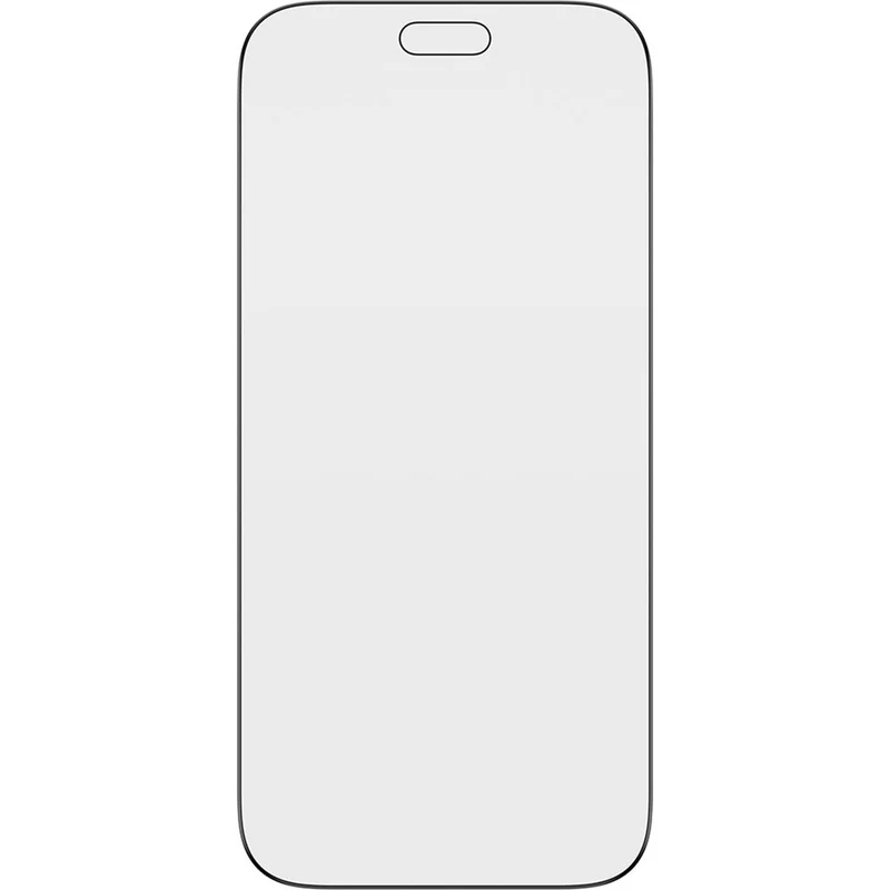 Sichtschutzglas mit Applikator für iPhone 18 Pro, PanzerGlass 2-Way Ultra-Wide Fit Privacy Plus EasyAligner