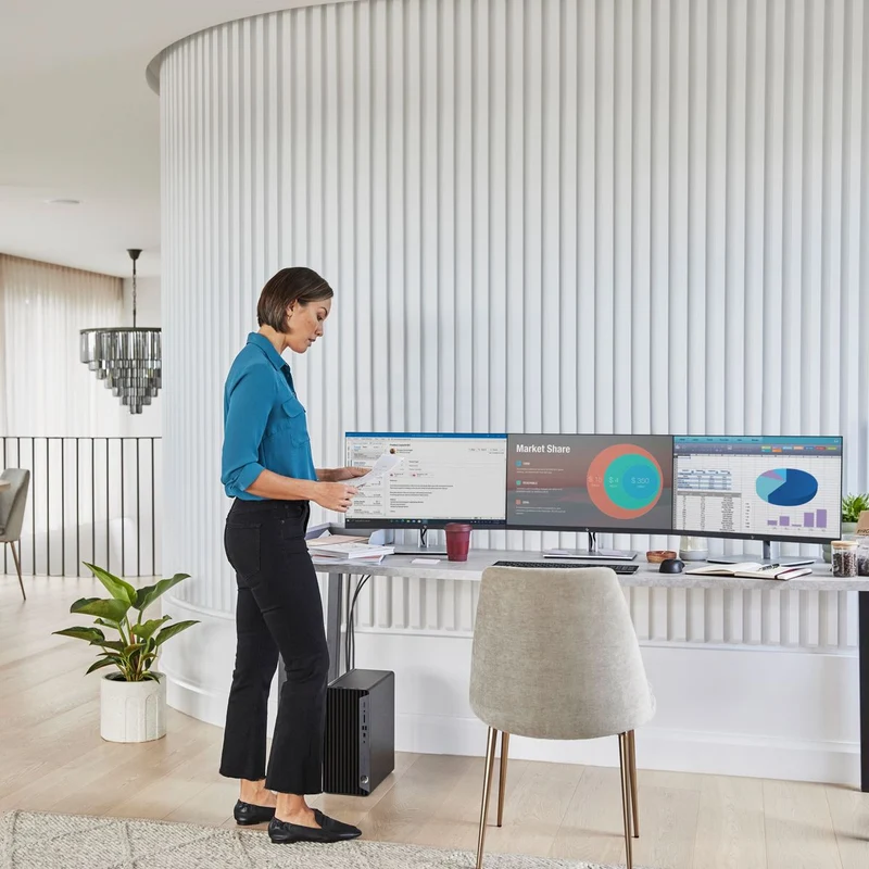 400G9 Twr I5-13500 16/512 Dvd-Rw