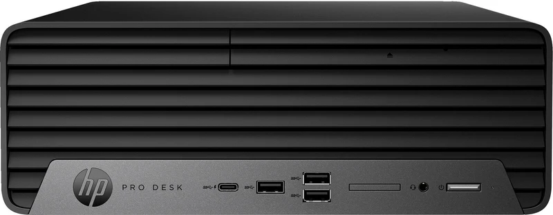 HP 400G9 Sff I5-13500 8/512 Dvd-Rw