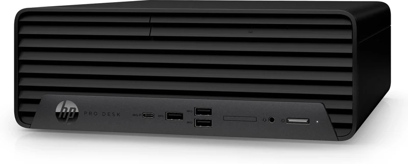 HP 400G9 Sff I5-13500 8/512 Dvd-Rw