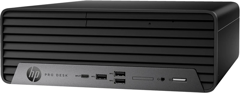 HP 400G9 Sff I5-13500 8/512 Dvd-Rw