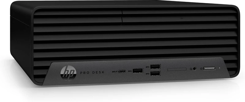 HP 400G9 Sff I5-13500 8/512 Dvd-Rw