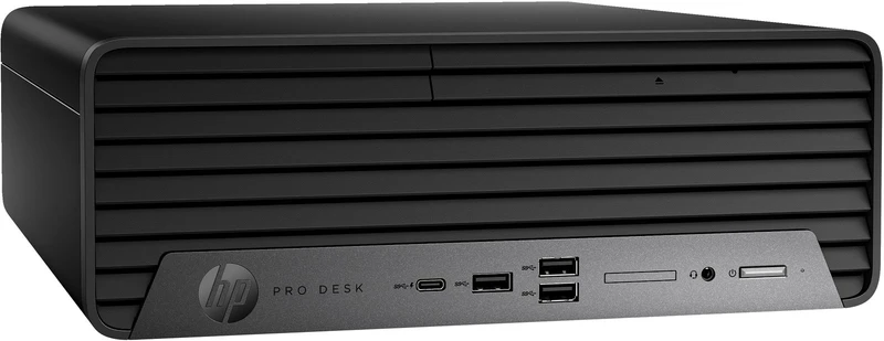 HP 400G9 Sff I5-13500 8/512 Dvd-Rw