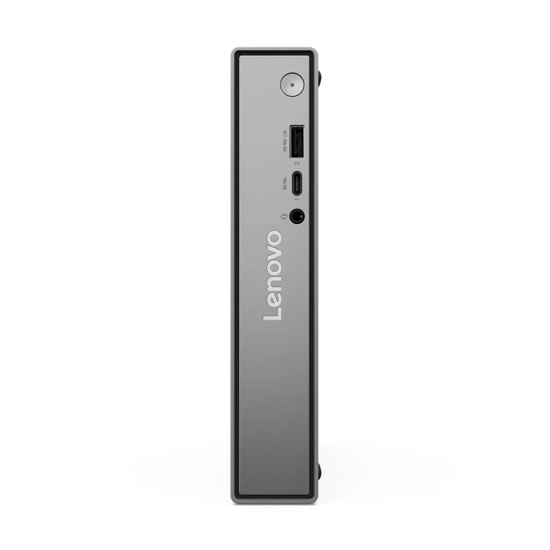 Lenovo ThinkCentre Neo 50q Gen 5 Tiny | Intel Core 5 210H | Ram 16GB DDR5 | SSD 512GB | Masterizzatore DVD HUB Esterno Windows 11 Pro | Prodotto Nuovo
