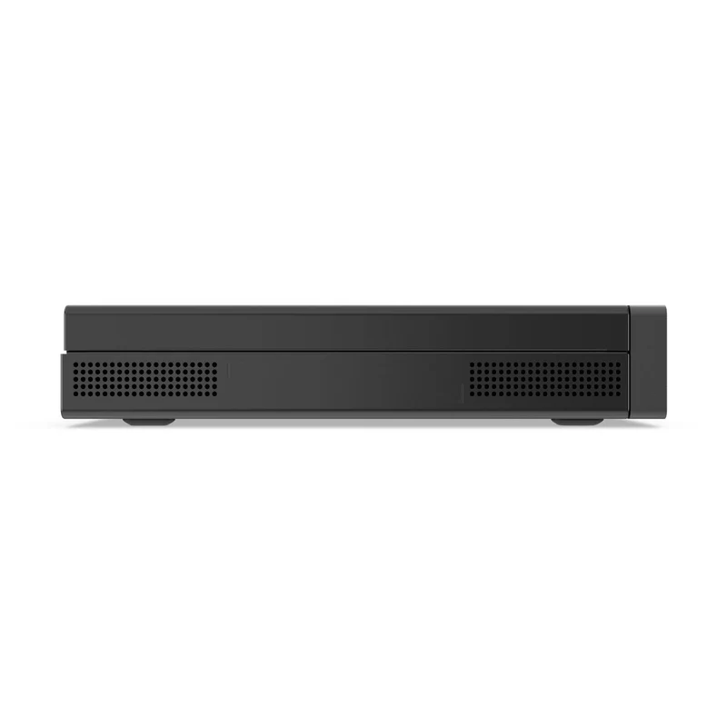 Lenovo ThinkCentre Neo 50q Gen 5 Tiny | Intel Core 5 210H | Ram 16GB DDR5 | SSD 512GB | Masterizzatore DVD HUB Esterno Windows 11 Pro | Prodotto Nuovo
