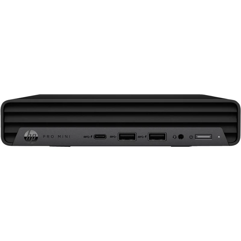 HP Pro Mini 400 G9 | Intel i5-14500 | RAM DDR5 | SSD 512GB FreeDOS Prodotto NUOVO