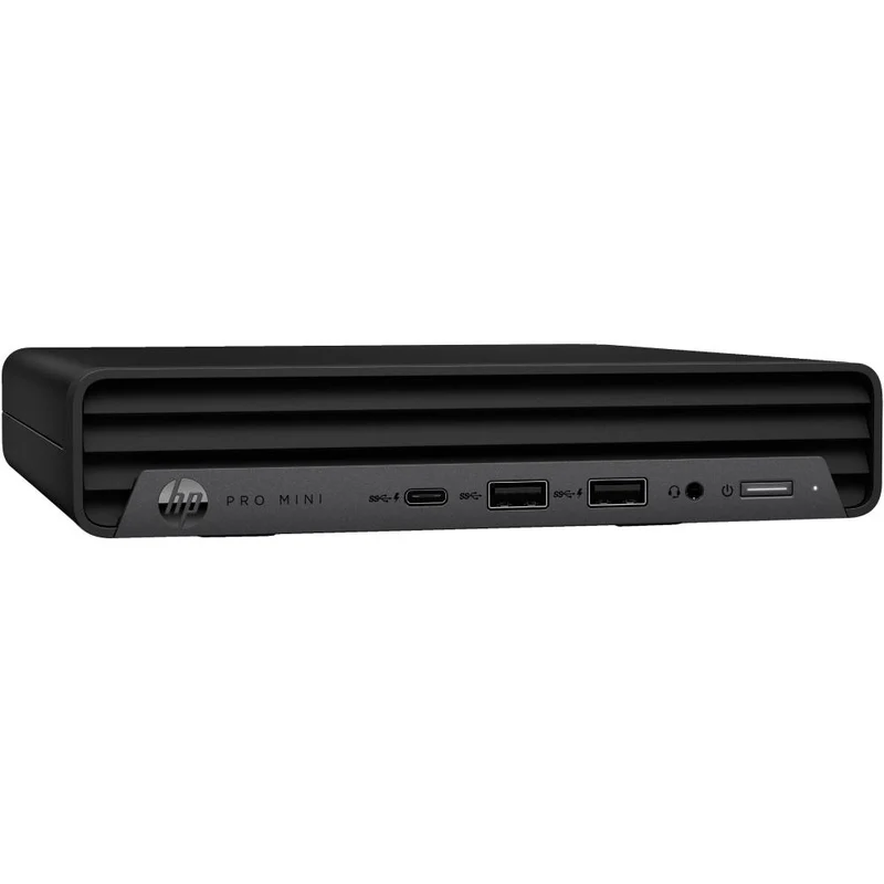HP Pro Mini 400 G9 | Intel i5-14500 | RAM DDR5 | SSD 512GB FreeDOS Prodotto NUOVO