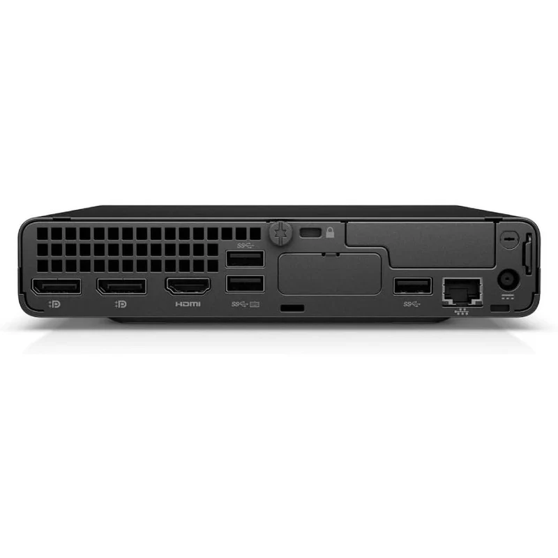 HP Pro Mini 400 G9 | Intel i5-14500 | RAM DDR5 | SSD 512GB FreeDOS Prodotto NUOVO