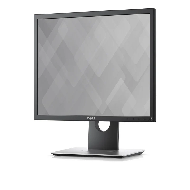 Dell 19 Monitor - P1917S 48Cm(19) Black