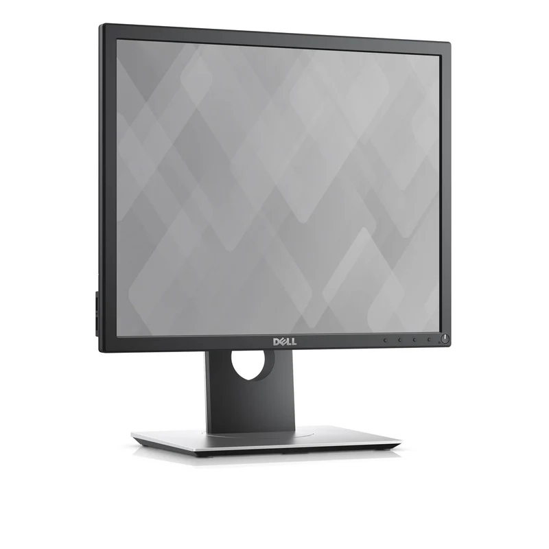 Dell 19 Monitor - P1917S 48Cm(19) Black