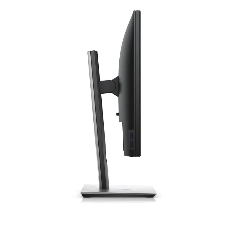 Dell 19 Monitor - P1917S 48Cm(19) Black