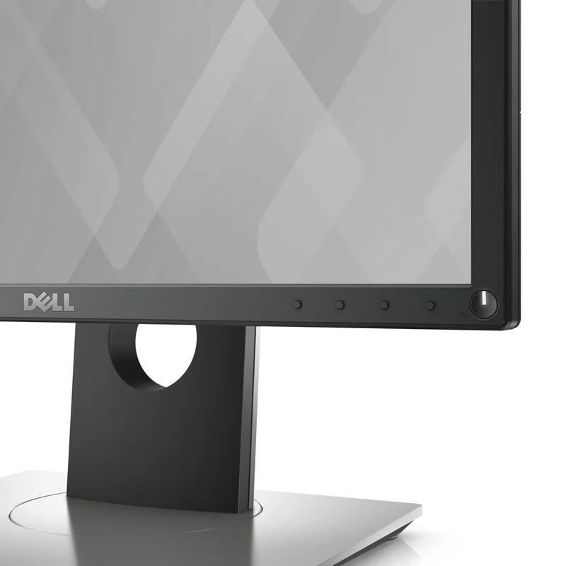 Dell 19 Monitor - P1917S 48Cm(19) Black