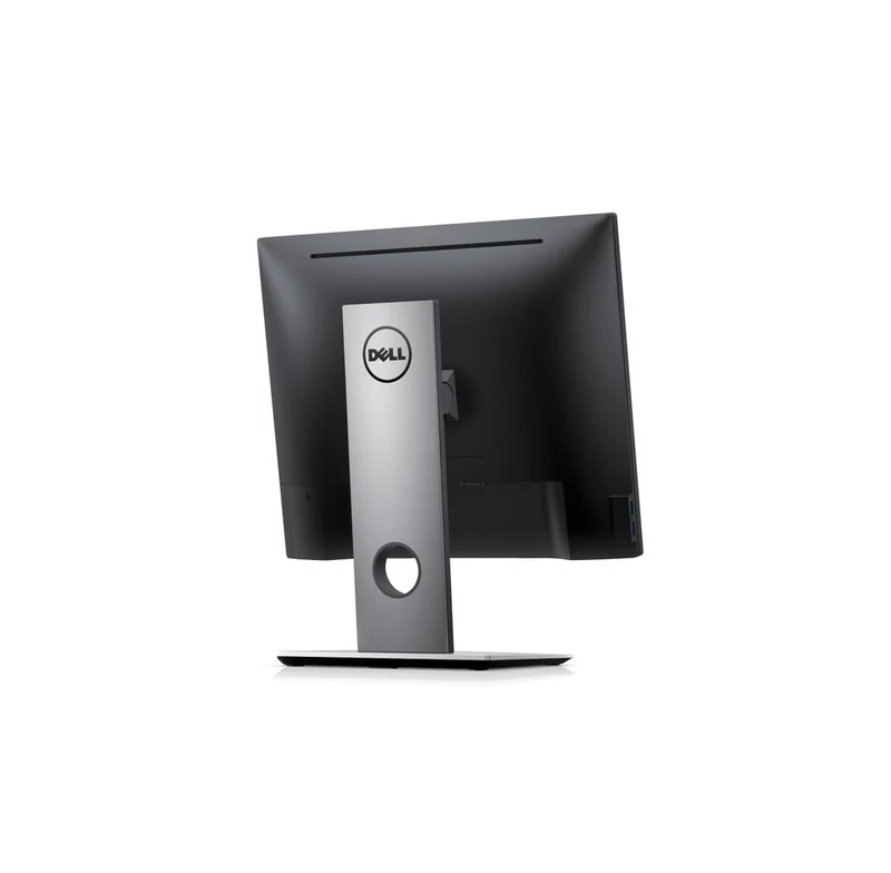Dell 19 Monitor - P1917S 48Cm(19) Black