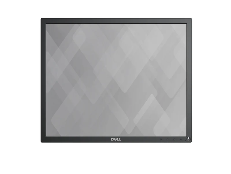 Dell 19 Monitor - P1917S 48Cm(19) Black