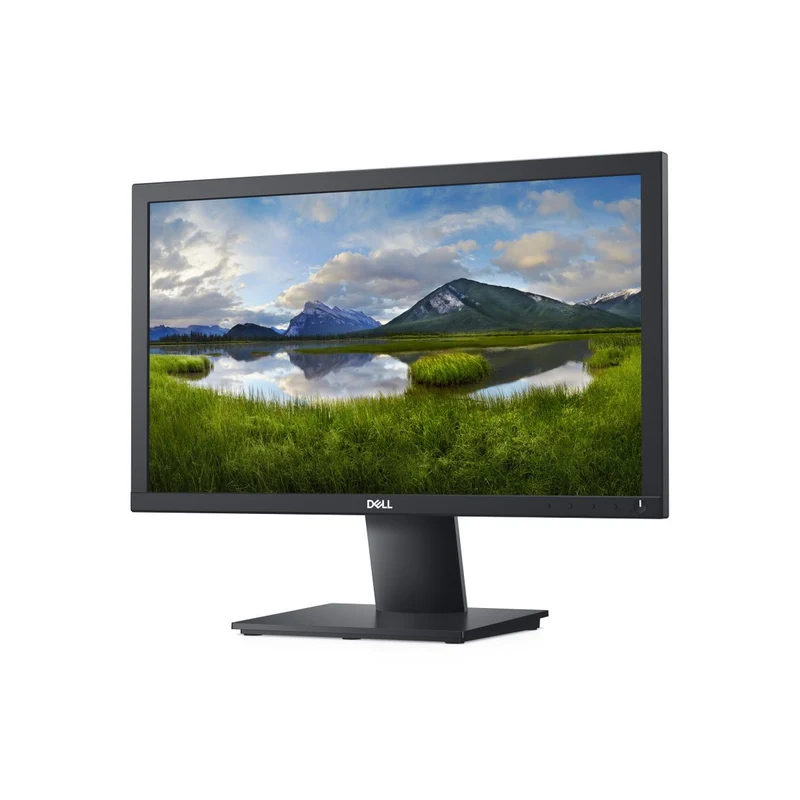 Dell 20 Monitor E2020H - 49.53 Cm (19.5 ) Black