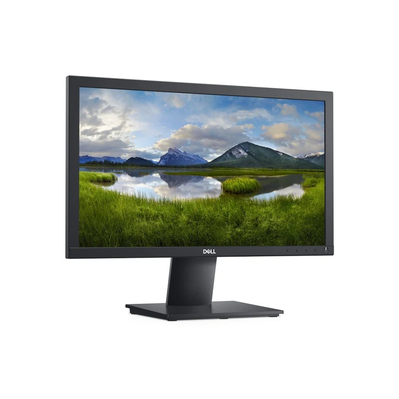 Dell 20 Monitor E2020H - 49.53 Cm (19.5 ) Black