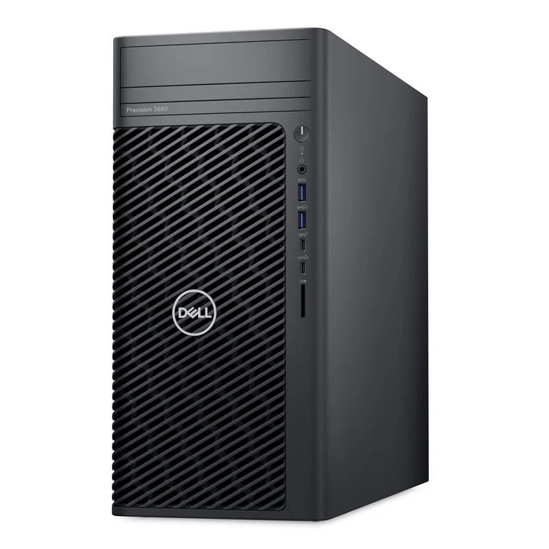 Precision 3680 Tower/I7-14700/32Gb/1Tb/Rtx2000/W11