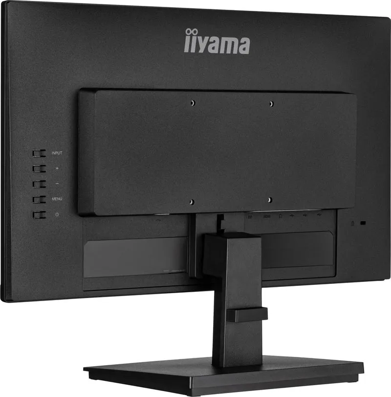 Iiyama 21,5 Ete Ips-Panel, 1920X1080 100Hz