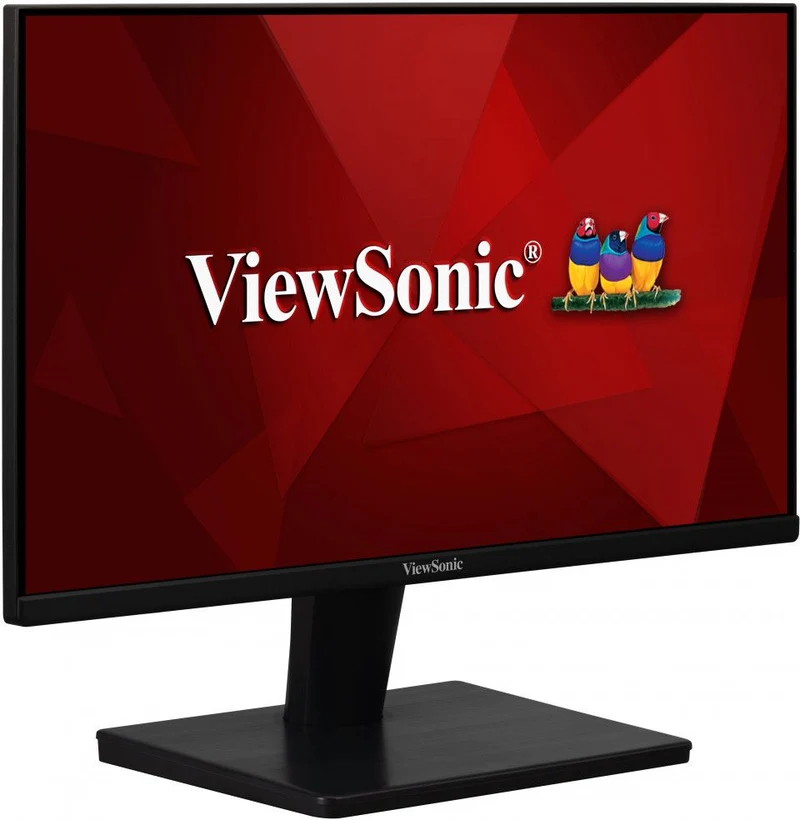 22 16:9 1920 X 1080 Led, Mva Panel,Vga/Hdmi