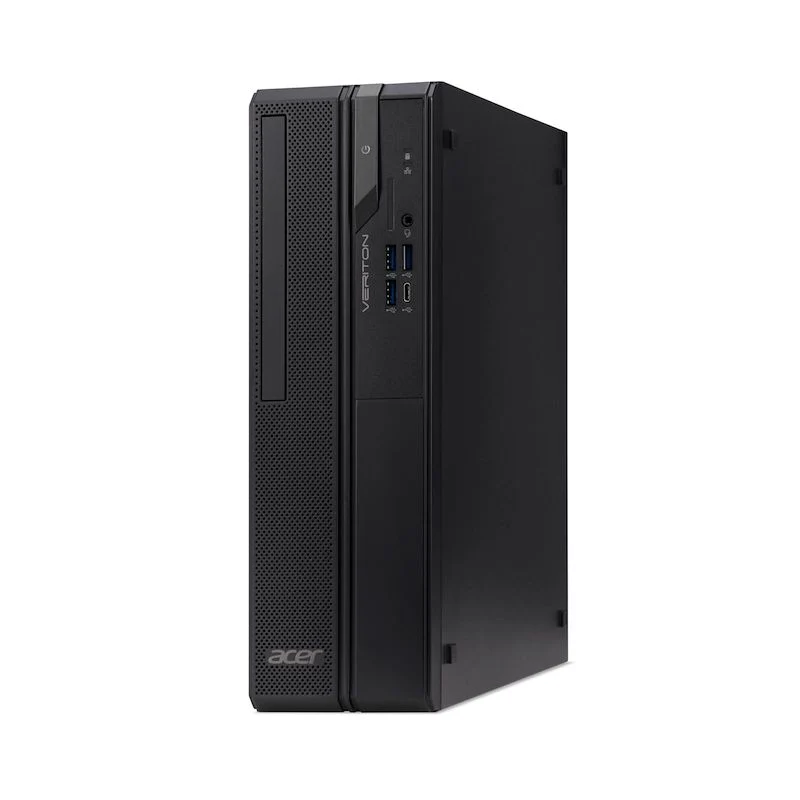 Vx2720G Sff I5-12400 8Gb 512Gb Ssd Freedos