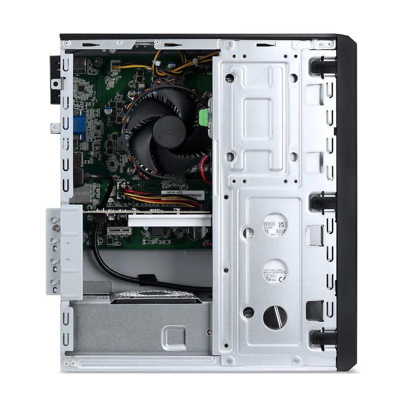 Vx2720G Sff I5-12400 8Gb 512Gb Ssd Freedos